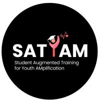Student Augmented Training for Youth Amplification